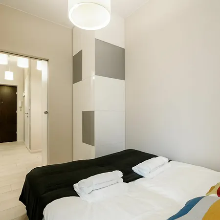 Dream Loft Krucza Warsaw
