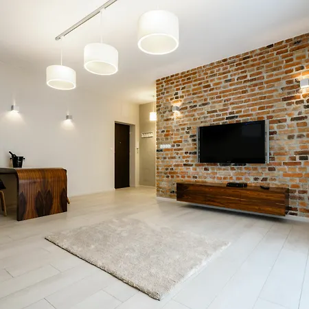 Dream Loft Krucza