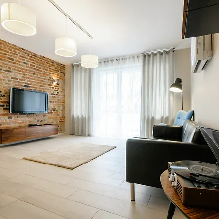 Dream Loft Krucza *