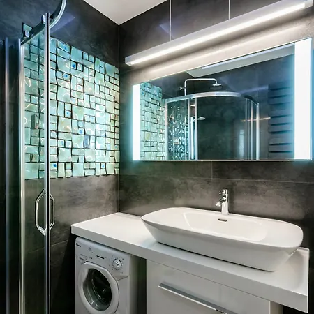 Dream Loft Krucza * Warsaw